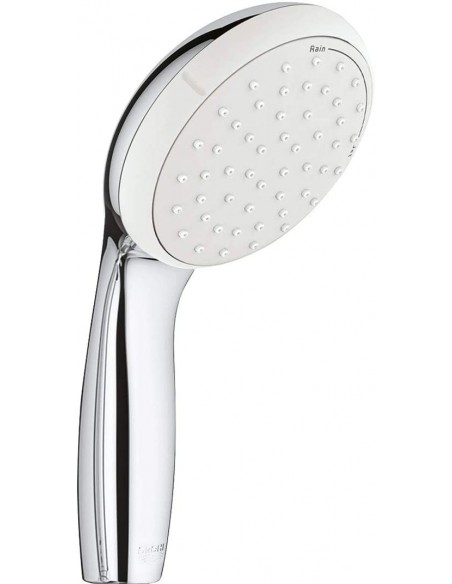 Duschstange GROHE TEMPESTA MIT ZWEI STRAHLEN 27598001