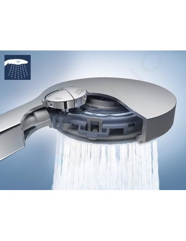 TEMPESTA 100, 3 GETTI