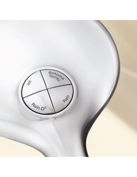 SALISCENDI GROHE TEMPESTA 4 GETTI 27750000