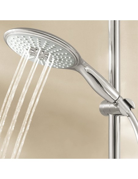 SALISCENDI GROHE TEMPESTA 4 GETTI 27750000