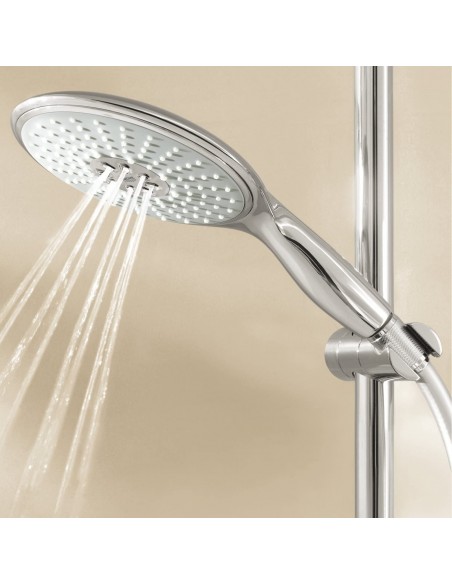 SALISCENDI GROHE TEMPESTA 4 GETTI 27750000