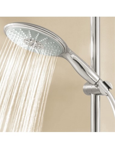 SALISCENDI GROHE TEMPESTA 4 GETTI 27750000
