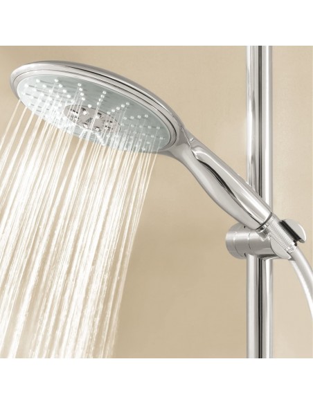GROHE TEMPESTA DUSCHSTANGE 4 STRAHLARTEN 27750000
