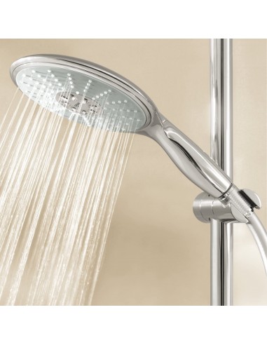 GROHE TEMPESTA DUSCHSTANGE 4 STRAHLARTEN 27750000