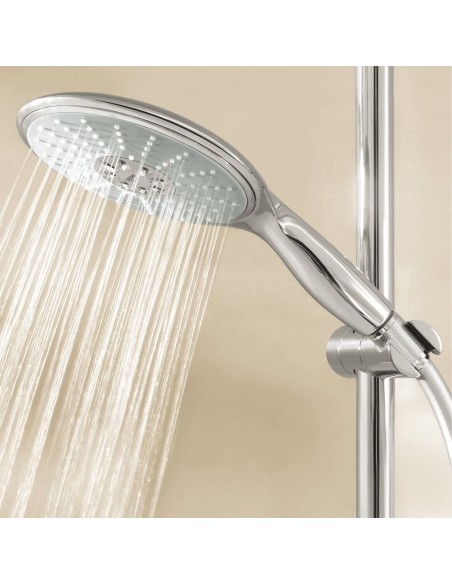 SALISCENDI GROHE TEMPESTA 4 GETTI 27750000
