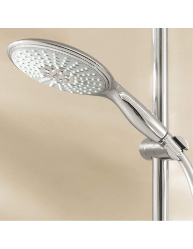 GROHE TEMPESTA DUSCHSTANGE 4 STRAHLARTEN 27750000