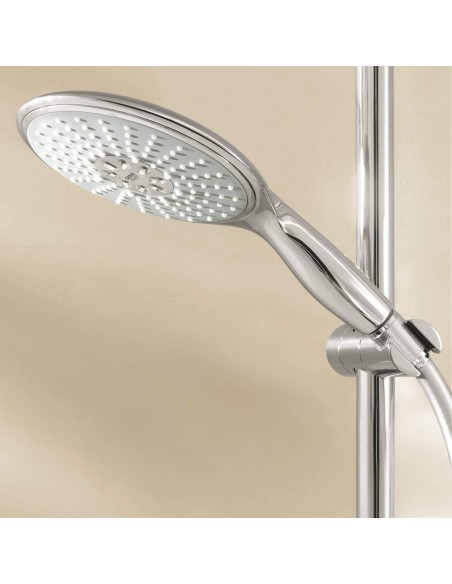 GROHE TEMPESTA DUSCHSTANGE 4 STRAHLARTEN 27750000