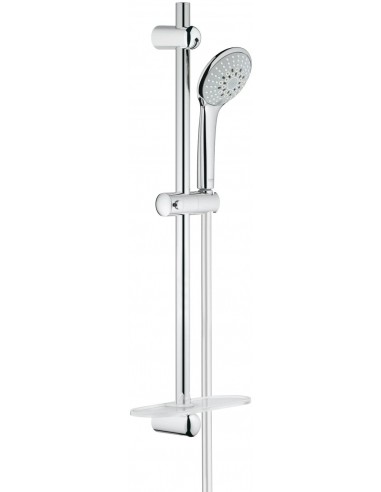 SALISCENDI GROHE EUPHORIA 110 CHAMPAGNE, 3...