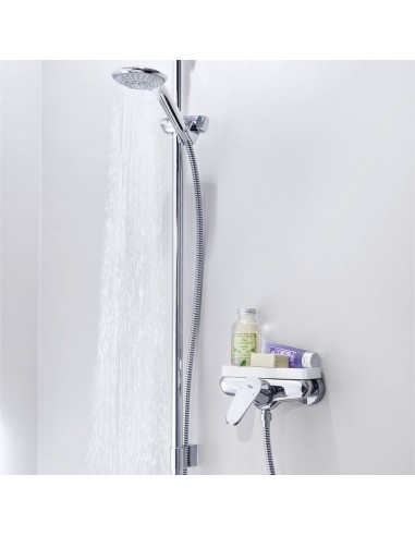 GROHE EUPHORIA 110 CHAMPAGNE SCHIEBELEISTE, 3...