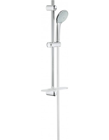 SALISCENDI GROHE EUPHORIA 110 DUO, 2 GETTI...