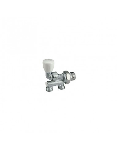 Thermostatisch einstellbares Mikrometrisches...