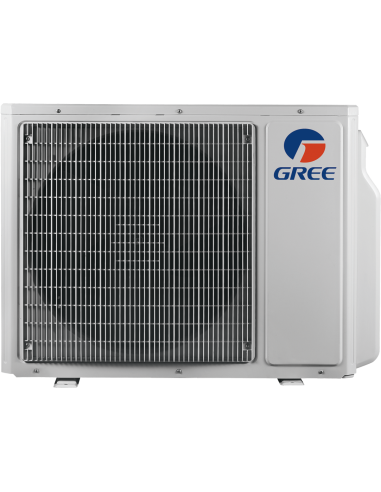 GREE UNITA' ESTERNA R32 DUAL 14000