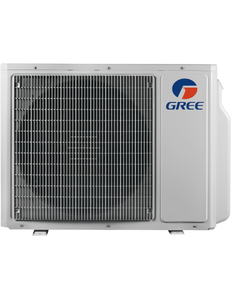 GREE UNITA' ESTERNA R32 TRIAL 21