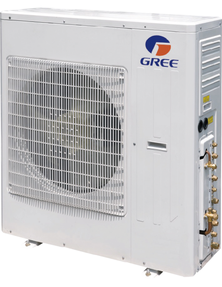 GREE UNITA' ESTERNA R32 PENTA 42