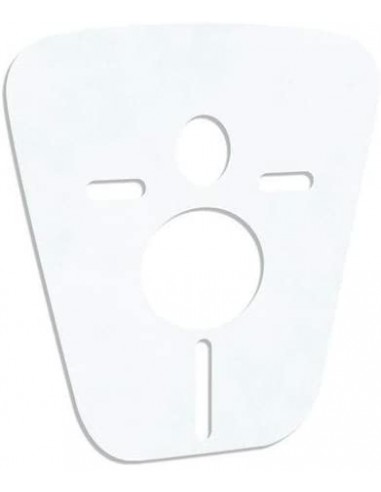 GUARNIZIONE PER VASI*BIDET SOSPESI