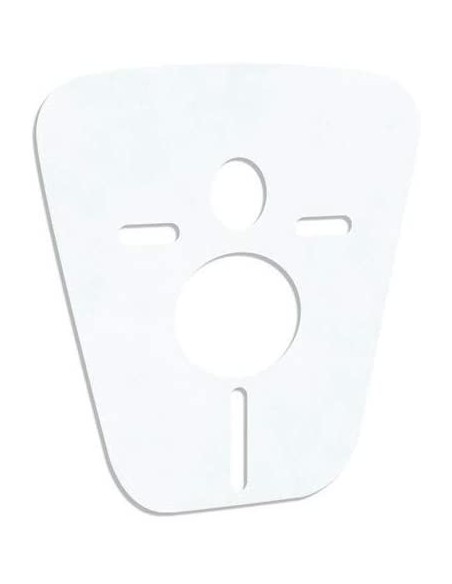 GUARNIZIONE PER VASI*BIDET SOSPESI