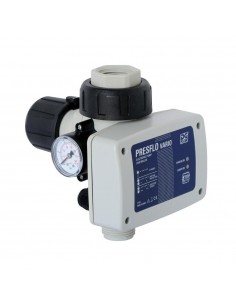 PRESSOFLUSSOSTATO VARIO-CM 2HP 16A