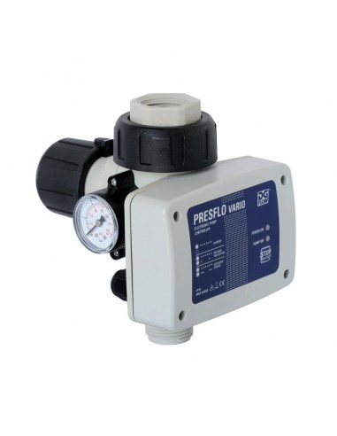PRESSOFLUSSOSTATO VARIO-CM 2HP 16A