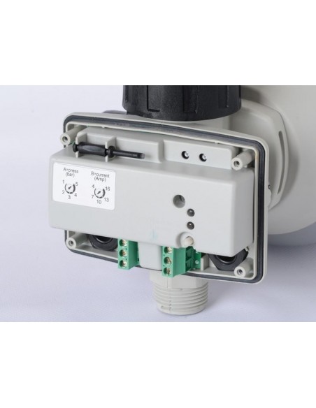 PRESSOFLUSSOSTATO VARIO-CM 2HP 16A