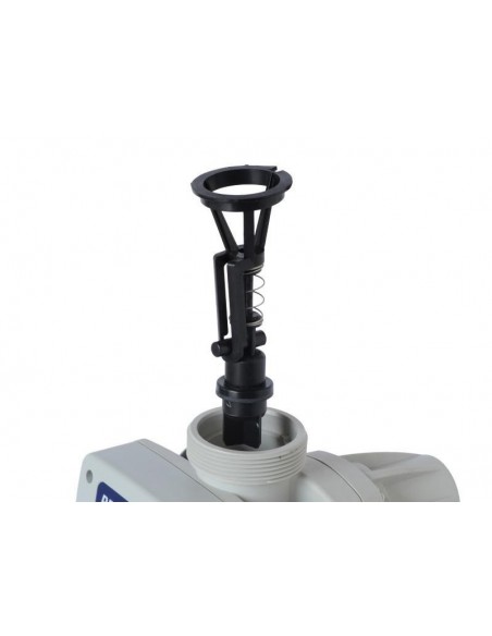 PRESSOFLUSSOSTATO VARIO-CM 2HP 16A