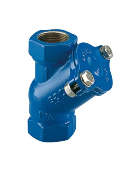 SCHWEIßBRONZE-ANSATZ F.42X1.1/4