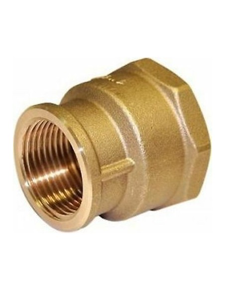 MANICOTTO OTTONE FF RIDOTTO 1.1/2X3/4