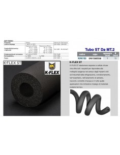 GUMMISCHALDUNG DICKE 9 MM INNENØ 15