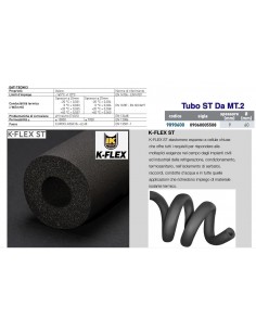 GUMMISOLIERUNG DICKE 9 Mm INNENDURCHMESSER 60