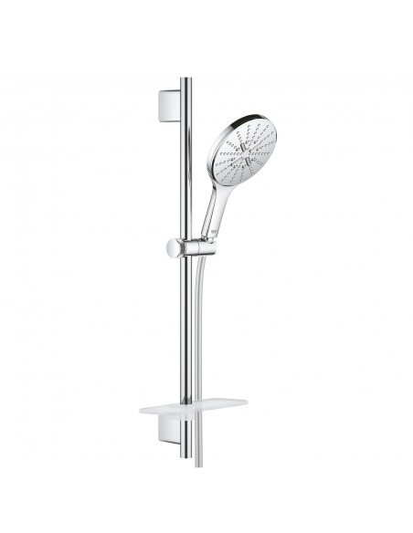 SALISCENDI GROHE RAINSHOWER SMARTACTIVE 150, 3 GETTI