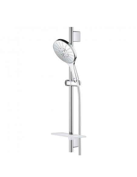 SALISCENDI GROHE RAINSHOWER SMARTACTIVE 150, 3 GETTI