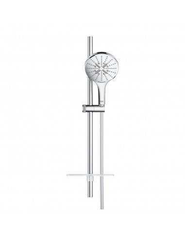 GROHE RAINSHOWER SMARTACTIVE 150 DUSCHSTANGE, 3...