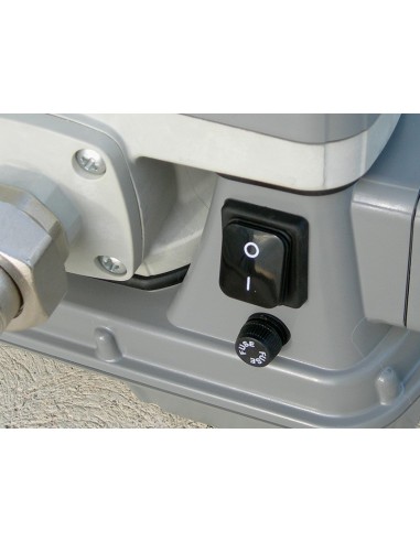 PRESSOSTAT-DRUCKSCHALTER BRIO TOP 1" ITALTECNICA