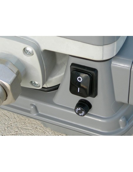 PRESSOFLUSSOSTATO BRIO TOP 1"  ITALTECNICA