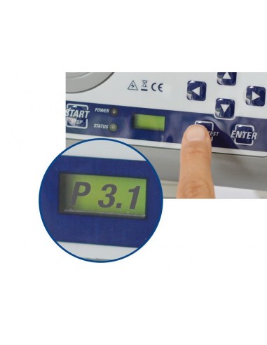 PRESSOSTAT-DRUCKSCHALTER BRIO TOP 1" ITALTECNICA