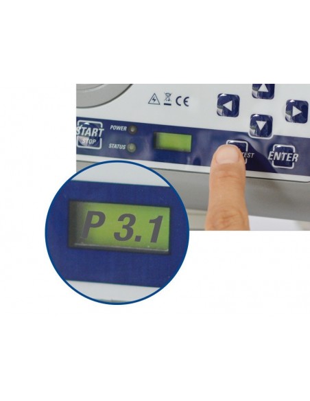 PRESSOSTAT-DRUCKSCHALTER BRIO TOP 1" ITALTECNICA