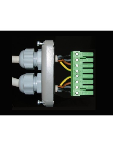 PRESSOSTAT-DRUCKSCHALTER BRIO TOP 1" ITALTECNICA
