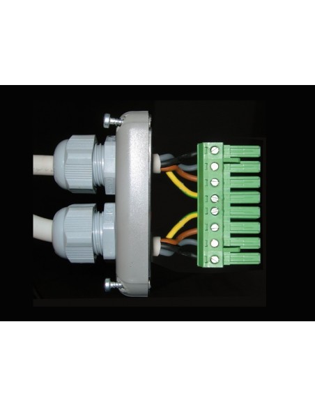 PRESSOSTAT-DRUCKSCHALTER BRIO TOP 1" ITALTECNICA