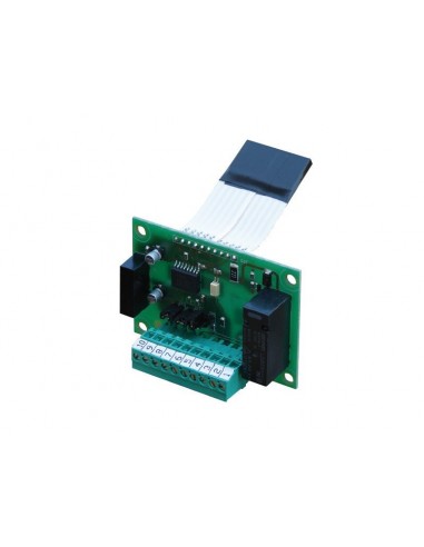 PRESSOSTAT-DRUCKSCHALTER BRIO TOP 1" ITALTECNICA