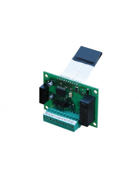 PRESSOSTAT-DRUCKSCHALTER BRIO TOP 1" ITALTECNICA