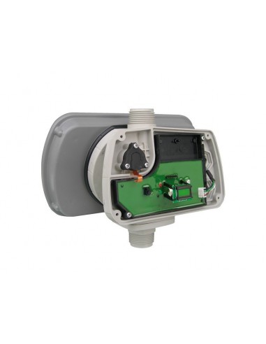 PRESSOFLUSSOSTATO BRIO TOP 1"  ITALTECNICA