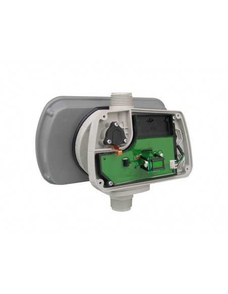 PRESSOSTAT-DRUCKSCHALTER BRIO TOP 1" ITALTECNICA