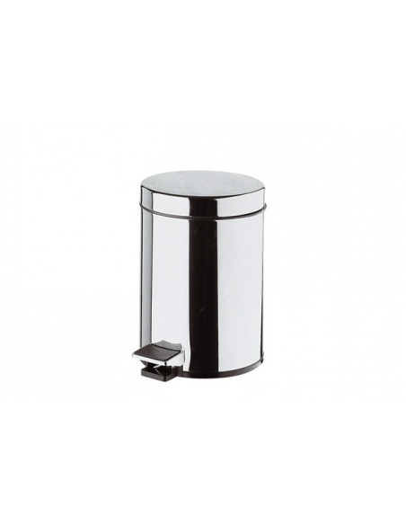 RUNDER MÜLLEIMER REMER 5 LITER