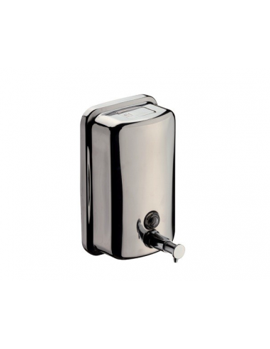 PORTASAPONE LIQUIDO REMER RB600