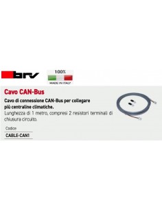 CAN-Bus Kabel CAN2.9m