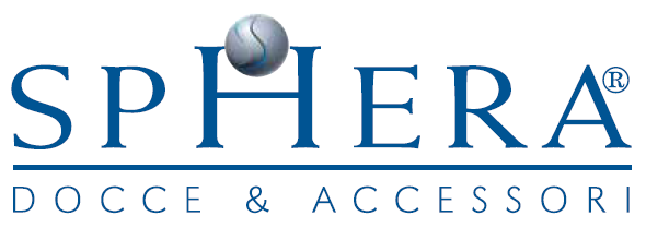Sphera - Docce e accessori