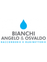 Bianchi Angelo e Osvaldo - Raccorderie e Rubinetterie