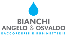Bianchi Angelo e Osvaldo - Raccorderie e Rubinetterie