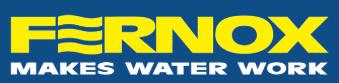 Fernox Prodotti Chimici