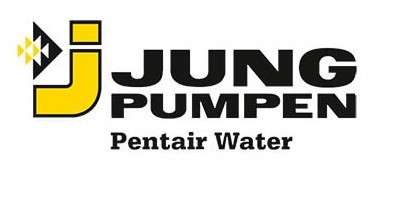 JUNG PUMPEN